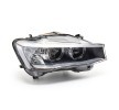 TYC Far Sağ, D1S, LED, elektrik motorlu, LED'siz, kontrol ünitesi olmadan — 2016 BMW X4 (2)