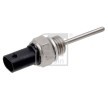 FEBI BILSTEIN Emme havası sıcaklık sensörü — Audi A3 (2)