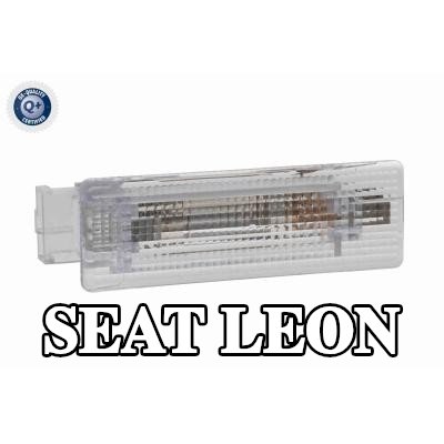 VEMO مصباح لوحة الترخيص — 2002 SEAT Leon