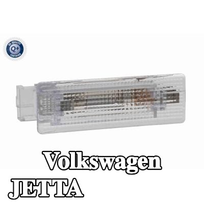 VEMO مصباح لوحة الترخيص — Volkswagen Jetta