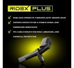 RIDEX PLUS ABS sensörü Ön Aks Sağ, 1040mm — Toyota Picnic (9)