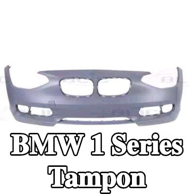 BLIC Tampon — BMW 1 Series