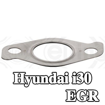 ELRING حشية أنبوب صمام EGR — 2010 Hyundai i30