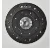 SACHS PERFORMANCE Debriyaj balatası Performance — SEAT Exeo (5)