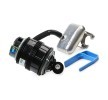 BILSTEIN Hava Yayı, süspansiyon Arka Aks Sol, - B3 OE Replacement (Air) — 2002 Mercedes-Benz E-Class (3)