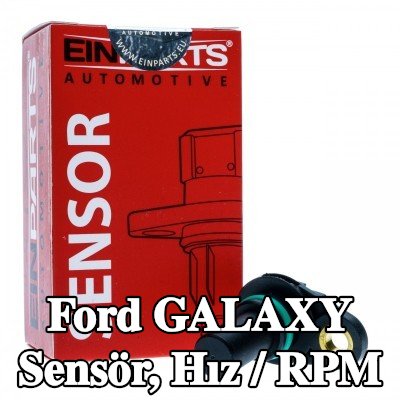 EINPARTS Sensör, hız / RPM — Ford Galaxy