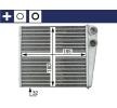 MAHLE Conta halkalı ısıtıcı matrisi — SEAT Altea (1)