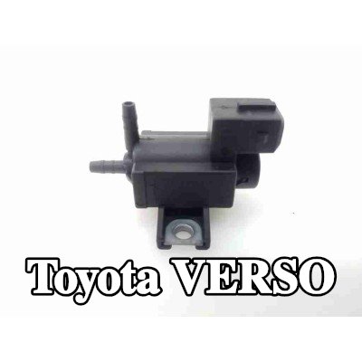 ACKOJA محول الضغط، التحكم في العادم — Toyota Verso