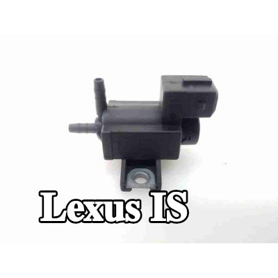 ACKOJA محول الضغط، التحكم في العادم — Lexus Is