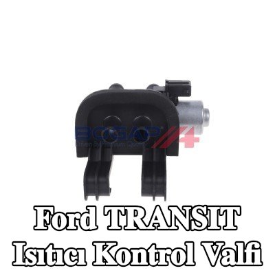 BOGAP Isıtıcı kontrol valfi — Ford Transit
