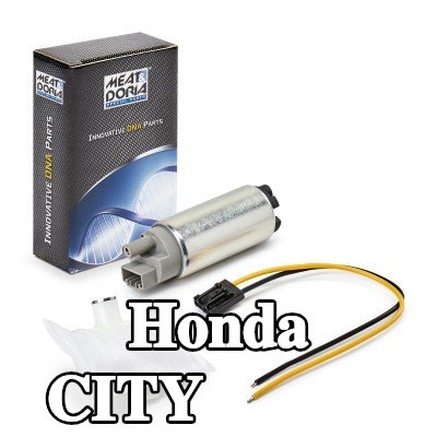 MEAT & DORIA مضخة وقود كهربائية, 90l/h — Honda City