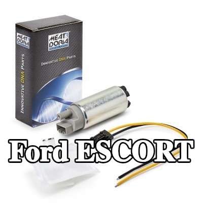 MEAT & DORIA مضخة وقود كهربائية, 90l/h — 2000 Ford Escort