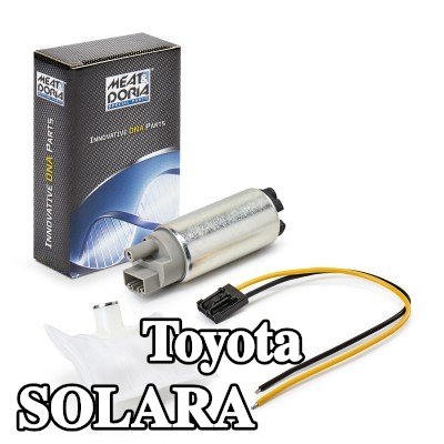 MEAT & DORIA مضخة وقود كهربائية, 90l/h — Toyota Solara