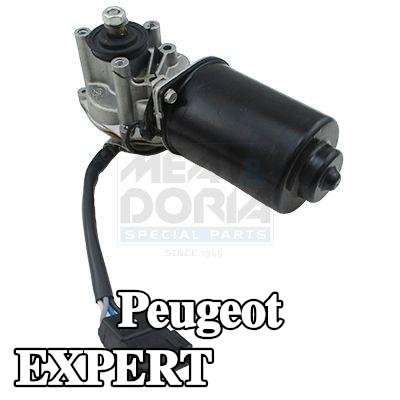 MEAT & DORIA محرك المساحات 12V — 2000 Peugeot Expert