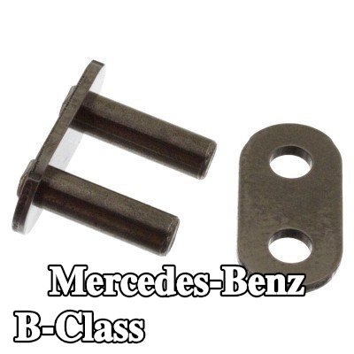 FEBI BILSTEIN وصلة، سلسلة التوقيت — 2011 Mercedes-Benz B-Class