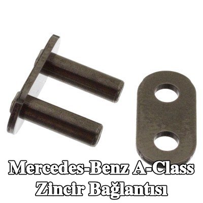FEBI BILSTEIN Zincir bağlantısı — 2012 Mercedes-Benz A-Class