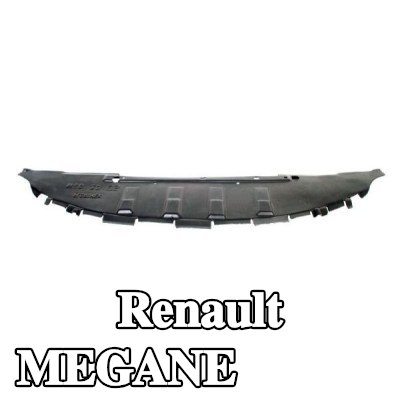 BLIC مصد غطاء المحرك — 2000 Renault Megane