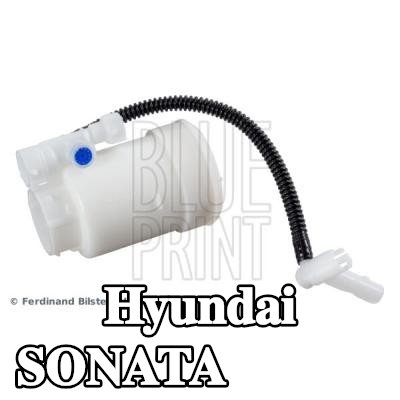BLUE PRINT مرشح الوقود — Hyundai Sonata