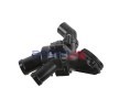 BOGAP Termostat 87°C, conta/sızdırmazlık elemanları ile — 2010 Volkswagen California (8)