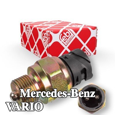 FEBI BILSTEIN مفتاح ضوء الرجوع للخلف — Mercedes-Benz Vario