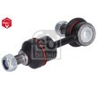 FEBI BILSTEIN وصلة قضيب مانع الانقلاب المحور الخلفي الأيسر, المحور الخلفي الأيمن, 111mm, الفولاذ — Hyundai i40 (3)