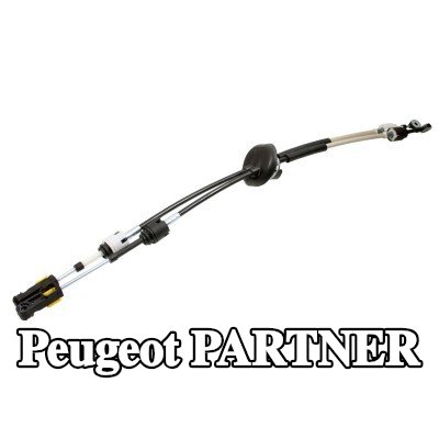 FEBI BILSTEIN كابل محدد التروس — Peugeot Partner