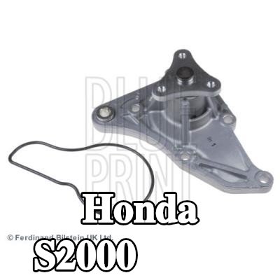 BLUE PRINT مضخة مياه مع حلقة مانعة للتسرب — Honda S2000