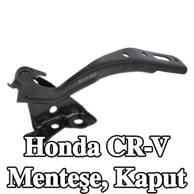 BLIC Menteşe, kaput — Honda Cr-v