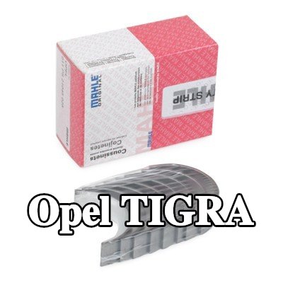 MAHLE مجموعة محامل قضيب التوصيل — Opel Tigra