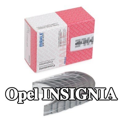 MAHLE مجموعة محامل قضيب التوصيل — Opel Insignia
