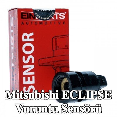 EINPARTS Vuruntu Sensörü — Mitsubishi Eclipse