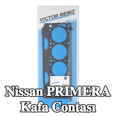 REINZ Kafa contası 1, 25mm — 2002 Nissan Primera