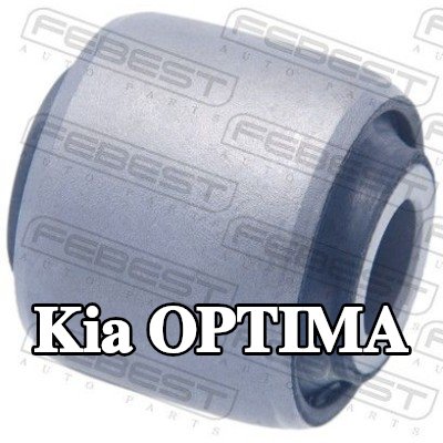 FEBEST جلبة ذراع التحكم — Kia Optima