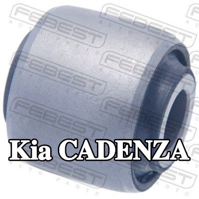 FEBEST جلبة ذراع التحكم — Kia Cadenza