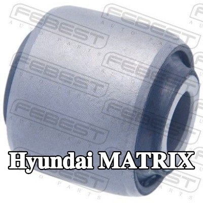 FEBEST جلبة ذراع التحكم — Hyundai Matrix