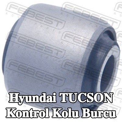 FEBEST Kontrol kolu burcu — 2012 Hyundai Tucson
