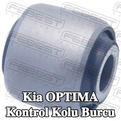 FEBEST Kontrol kolu burcu — Kia Optima