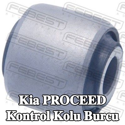 FEBEST Kontrol kolu burcu — 2016 Kia Proceed
