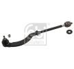 FEBI BILSTEIN Rot kolu grubu Ön Aks Sol, 420mm — Renault Avantime (2)