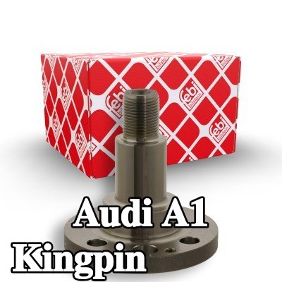 FEBI BILSTEIN Kingpin، عمود المحور — Audi A1