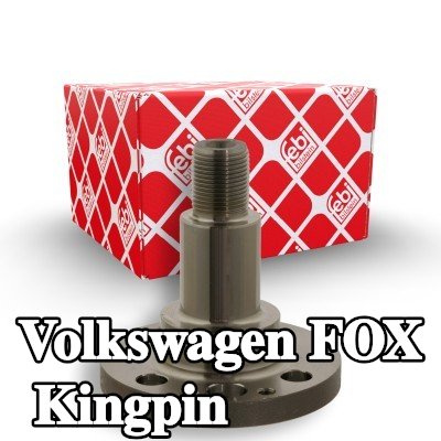 FEBI BILSTEIN Kingpin، عمود المحور — Volkswagen Fox