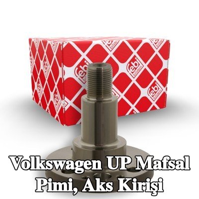 FEBI BILSTEIN Mafsal Pimi, aks kirişi — Volkswagen Up