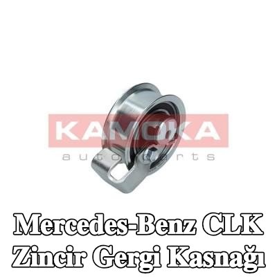 KAMOKA Zincir gergi kasnağı — Mercedes-Benz Clk