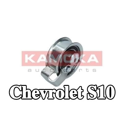 KAMOKA بكرة شد حزام التوقيت — Chevrolet S10