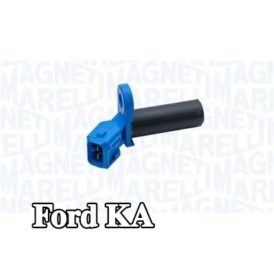 MAGNETI MARELLI مستشعر عدد الدورات في الدقيقة، إدارة المحرك — 2000 Ford Ka
