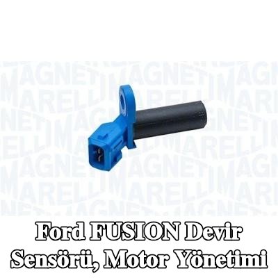 MAGNETI MARELLI Devir sensörü, motor yönetimi — Ford Fusion