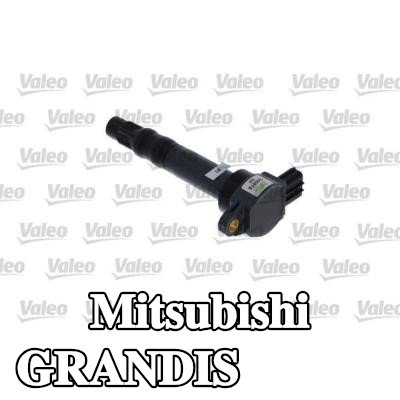 VALEO موصل ملف الإشعال ذو 3 أطراف — Mitsubishi Grandis