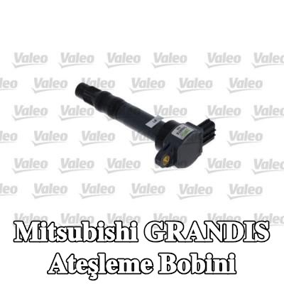 VALEO Ateşleme bobini 3 pimli konektör — Mitsubishi Grandis