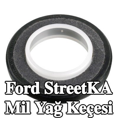 FEBI BILSTEIN Mil Yağ Keçesi — Ford StreetKA