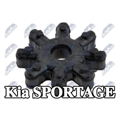 NTY وصلة عمود التوجيه — Kia Sportage